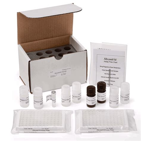 albumin elisa kit mouse|ethos biosciences 1011.